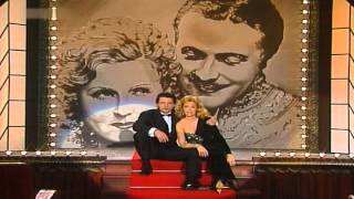 Melanie Holliday & Heinz Hellberg - Melodien von Lilian Harvey und Willy Fritsch 1989