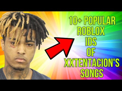 Xxtentacion Hope Roblox Id Code 07 2021 - sad xxtentacion music code roblox
