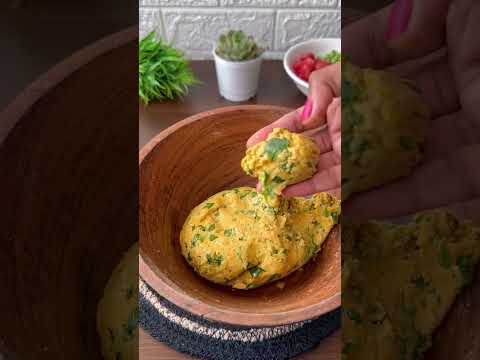 Fresh methi thepla 😍| Gujarati snack | Flavours Of Food