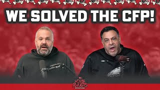 The Huskers are Going to Vegas, Baby! | Ep. 16