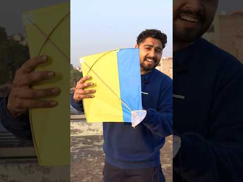 No More Finger Cuts! Kite Flying Made Safe with These Gadgets!