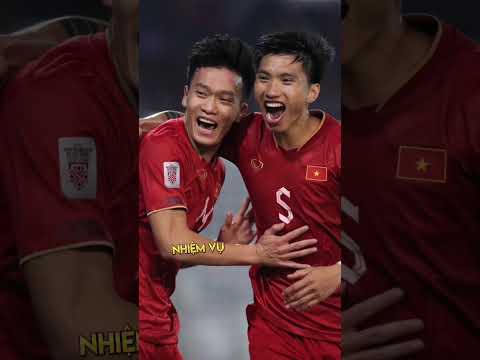 Không có Văn Hậu, vừa lòng mấy ông chưa? #anhchango