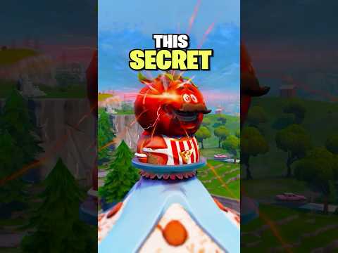 This Secret Event CHANGED Fortnite Forever.