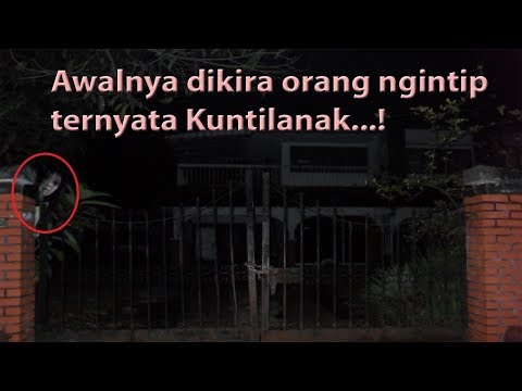 Kumpulan Video Asli tak sengaja Terekam kamera