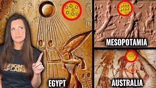 What Did Ancient Civilizations Think the Milky Way Was?