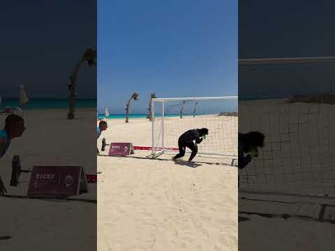 ￼ إمبابي و أليسون ￼و كامفنجا ‏في الساحل ويشوفوا ايه اللى حصل 😱😱