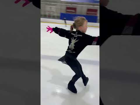 #figureskating #фигурноекатаниедлядетей #фигурноекатание #iceskating #спорт #дети