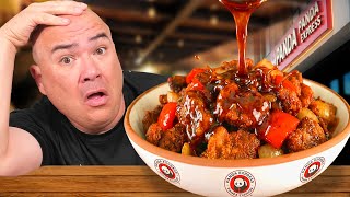 Now I Know WHY Beijing Beef Is This Addictive