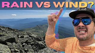 Rain Pants Versus Wind Pants Pros and Cons