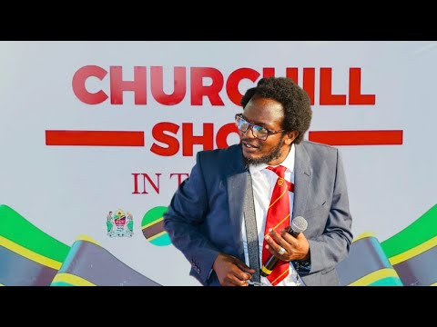 PROF HAMO IN ARUSHA