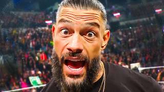 RAW Just CHANGED WrestleMania 42 AGAIN…