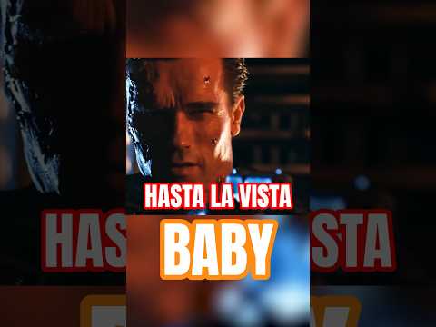How To Translate Terminator's Spanish? xp