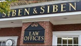 Long Island Injury Lawyer Siben & SIben LLP