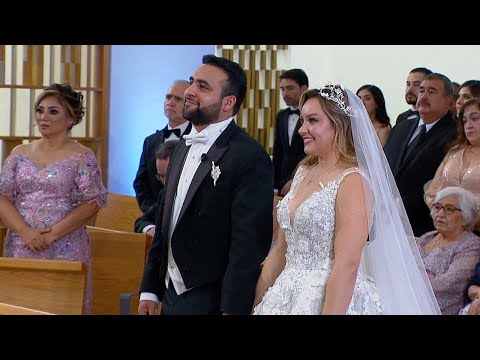 Boda de Ana Lago y Alejandro. | Una Boda Colosal