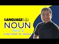 Identifying Sentence Components and Functions