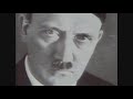 The Rise and Influence of Adolf Hitler