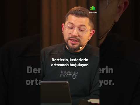 Peki Allah Seninle Mi?