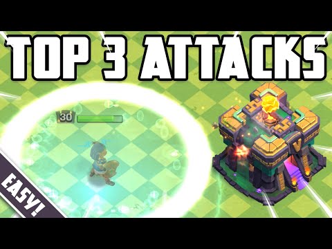 Top 3 BEST TH14 Attack Strategies for 2025! (Clash of Clans)