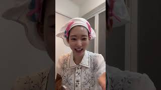 不慣れTikTokLIVE配信アーカイブ①