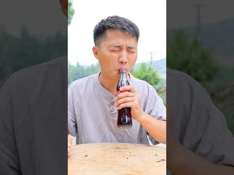 Where is the ๐ฅค๏ผ #funny #asmr