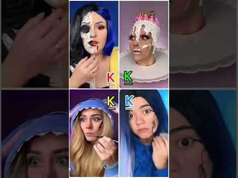 #makeup #blackpink #3d #shortvideo #fyp #memes
