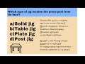 Understanding Jigs in Manufacturing