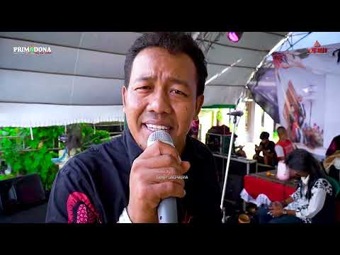 TERPAKSA - Marlin Zakaria / PRIMADONA HOHA / WEDDING IWAN & DEWI / KALIPUCANG WETAN / RIZKY AUDIO