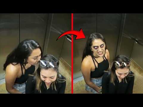 Tutti Quelli Che Hanno Visto Questi Video Non Hanno Una Spiegazione!