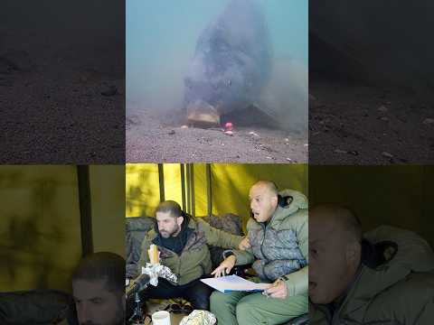 𝗔 𝗠𝗢𝗡𝗦𝗧𝗘𝗥 𝗖𝗔𝗥𝗣‼️🎬ITV4 🤿UNDERWATER Grand Fishing Adventure #carpfishing #carp #fishing