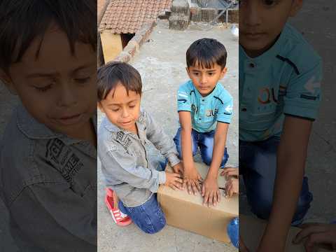 Tino log kabutar lekar Aaye dabbe me 🕊️👍#viral#video#youtubeshorts