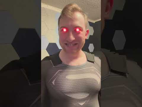 Superman's Black Kryptonite #superman #batman #comedy #memes #jokes #funny #viral #comic