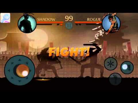 Shadow Fight 2 Cheat Engine Hack Tool Free Download