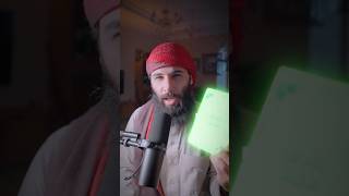 مادة طبيعية تحسن النظر من دون عملية !!