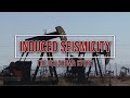 Induced Seismicity and Wastewater Management