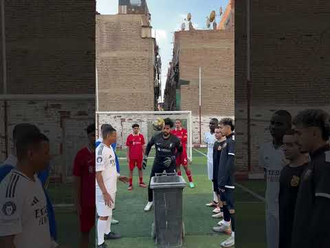 ‏تحدي جديد مع أشباه اللعيبة 😱😱￼