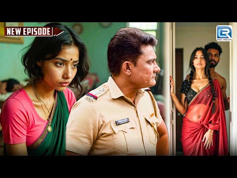 Breaking Case : एक गुंडे की Wife बनी शातिर Criminal | Crime Patrol Episode | क्राइम अलर्ट