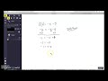 Understanding Operations and Equations