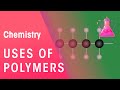 Understanding Polymers