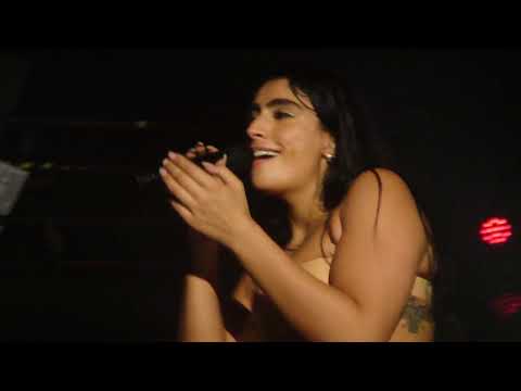 Sevdaliza - Soul Syncable (live @ Botanique)