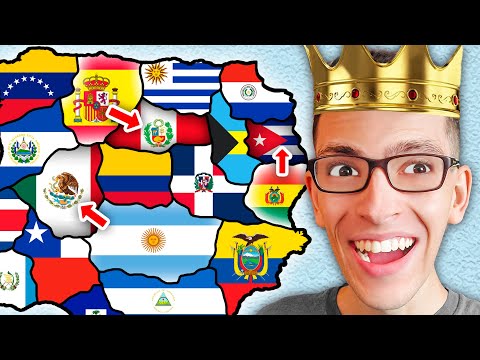 FIFA Imperialismo, ¡El Ultimo País en pie Gana!