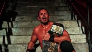 Vídeo Lucha Underground 18 de mayo de 2016 - 7 Way Gift of the Gods Championship