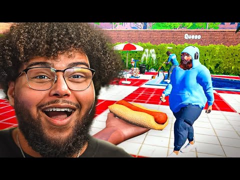 BUSINESS IS BOOMIN’! | Waterpark Simulator