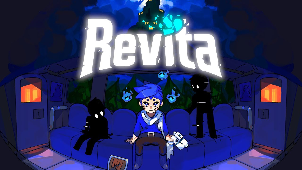 Revita trailer thumbnail