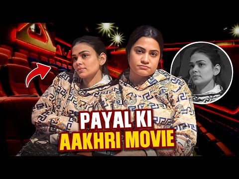 Payal Ki Aakhri Movie