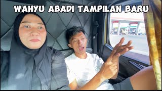 Banyak Obrolan Yang Kalian Belom Tau Tentang Rendy Andika Dan Mita Mpot