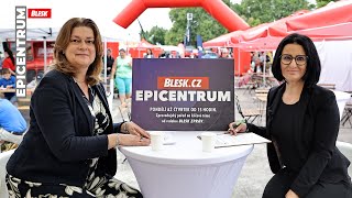 Prezidentka potravinářské komory o slevách: Češi už neznají reálné ceny. Před čím varuje?