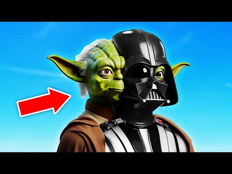 Star Wars Battlefront 2 MODS gone wrong