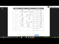 Polynomial Functions: Domain and Range