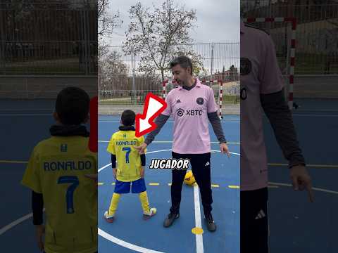ADIVINA EL JUGADOR!!#vuelosinmotor #retofutbol #futbol #adivinaeljugador #challenge #crossbar #short