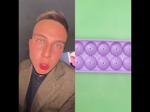 Text To Speech 😆 ASMR Cake Storytime @Federico Millan #fyp  #sonrixs #tiktok #fouyou  #viral